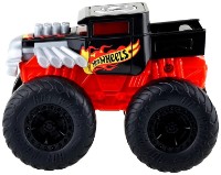 Mașină Mattel Lights & Sounds Hero (HDX60) imaginea #6 — magazin online Desire.md