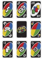 Настольная игра Mattel Uno All Wild (HHL33) фото №2 — интернет-магазин Desire.md