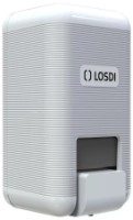 Дозатор жидкого мыла Losdi Eco-Luxe White CJ-3003-B фото №1 — интернет-магазин Desire.md