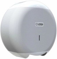 Dispenser hârtie Losdi Eco-Luxe White CP-3006-B imaginea #1 — magazin online Desire.md