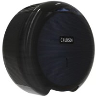Dispenser hârtie Losdi Eco-Luxe Black CP-3006-BL imaginea #1 — magazin online Desire.md