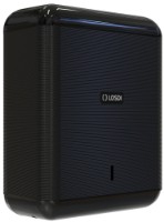 Dispenser hârtie Losdi Eco-Luxe Black CP-3009-BL imaginea #1 — magazin online Desire.md