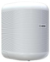 Диспенсер для бумаги Losdi Eco-Luxe Control System White CP-3011-B фото №1 — интернет-магазин Desire.md