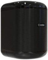 Диспенсер для бумаги Losdi Eco-Luxe Control System Black CP-3011-BL фото №1 — интернет-магазин Desire.md