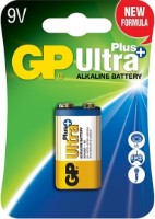 Батарейка GP Ultra Plus 1604AUP 1pcs