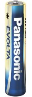Батарейка Panasonic Evolta AAA 2pcs (LR03EGE/2BP) фото №2 — интернет-магазин Desire.md