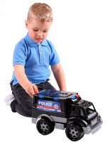 Машина Technok (4586) фото №5 — интернет-магазин Desire.md