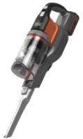 Вертикальный пылесос Black&Decker BHFEV182C фото №4 — интернет-магазин Desire.md