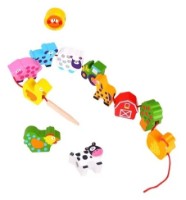 Joc educativ Tooky Toy (TKB510-B) imaginea #1 — magazin online Desire.md