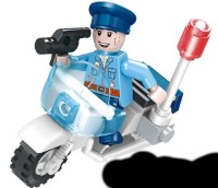 Set de construcție ChiToys 950pcs (72249) imaginea #2 — magazin online Desire.md