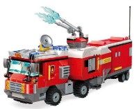 Set de construcție ChiToys 996pcs (40678) imaginea #3 — magazin online Desire.md