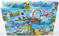 Set de construcție ChiToys Chima (88072) imaginea #2 — magazin online Desire.md