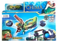 Set de construcție ChiToys Chima (88072) imaginea #3 — magazin online Desire.md