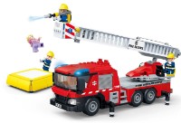 Конструктор Gudi 400pcs (70551) фото №1 — интернет-магазин Desire.md