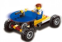 Конструктор Wange 292pcs (1403) фото №3 — интернет-магазин Desire.md