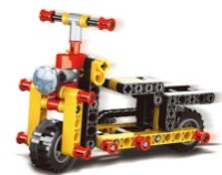 Конструктор Wange 292pcs (1403) фото №2 — интернет-магазин Desire.md