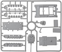 Set de construcție Zvezda (6162) imaginea #5 — magazin online Desire.md