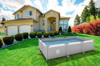 Piscină Avenli 17771EU imaginea #2 — magazin online Desire.md