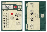 Set de construcție Zvezda Ju-87 B2 Stuka (6123) imaginea #3 — magazin online Desire.md