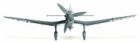 Set de construcție Zvezda Ju-87 B2 Stuka (6123) imaginea #4 — magazin online Desire.md