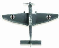 Set de construcție Zvezda Ju-87 B2 Stuka (6123) imaginea #5 — magazin online Desire.md
