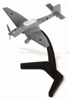 Set de construcție Zvezda Ju-87 B2 Stuka (6123)
