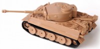 Конструктор Zvezda T-VI Тигр (5002) фото №2 — интернет-магазин Desire.md