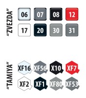 Самолёт Zvezda Аэробус А-350-1000 (70203) фото №2 — интернет-магазин Desire.md