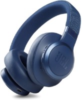 Căşti JBL LIVE 660NC Blue  imaginea #1 — magazin online Desire.md