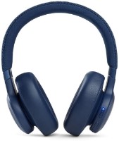 Căşti JBL LIVE 660NC Blue  imaginea #2 — magazin online Desire.md