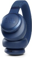 Căşti JBL LIVE 660NC Blue  imaginea #4 — magazin online Desire.md