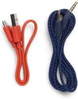 Căşti JBL LIVE 660NC Blue  imaginea #8 — magazin online Desire.md