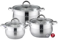 Набор посуды Bohmann BH-1696-06