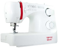 Швейная машина Veritas Rachel фото №2 — интернет-магазин Desire.md