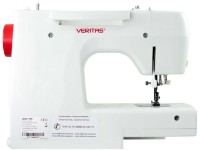 Швейная машина Veritas Rachel фото №3 — интернет-магазин Desire.md