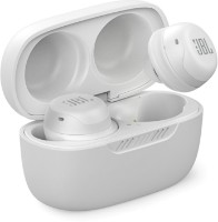 Căşti JBL LIVE Free NC+ TWS White imaginea #2 — magazin online Desire.md
