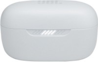 Căşti JBL LIVE Free NC+ TWS White imaginea #6 — magazin online Desire.md