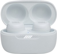 Căşti JBL LIVE Free NC+ TWS White imaginea #8 — magazin online Desire.md