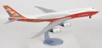 Конструктор Zvezda Боинг 747-8 (7010) фото №2 — интернет-магазин Desire.md