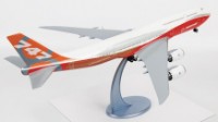 Конструктор Zvezda Боинг 747-8 (7010) фото №3 — интернет-магазин Desire.md