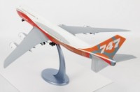 Конструктор Zvezda Боинг 747-8 (7010) фото №4 — интернет-магазин Desire.md