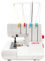 Оверлок Veritas Simone фото №1 — интернет-магазин Desire.md