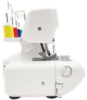 Оверлок Veritas Simone фото №2 — интернет-магазин Desire.md