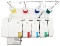 Оверлок Veritas Simone фото №4 — интернет-магазин Desire.md