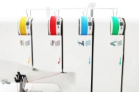 Оверлок Veritas Simone фото №5 — интернет-магазин Desire.md