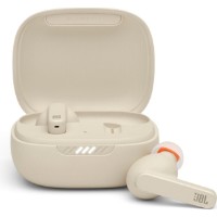 Наушники JBL Live Pro+ Beige фото №1 — интернет-магазин Desire.md