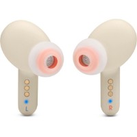 Наушники JBL Live Pro+ Beige фото №2 — интернет-магазин Desire.md