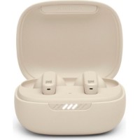 Наушники JBL Live Pro+ Beige фото №7 — интернет-магазин Desire.md