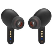 Наушники JBL Live Pro+ Black фото №2 — интернет-магазин Desire.md