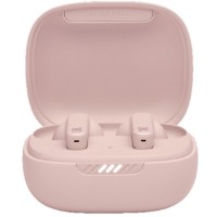 Наушники JBL Live Pro+ Pink фото №7 — интернет-магазин Desire.md